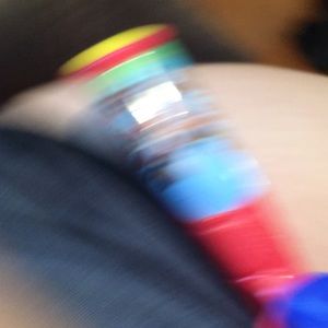 Meet your Posher, Haylee